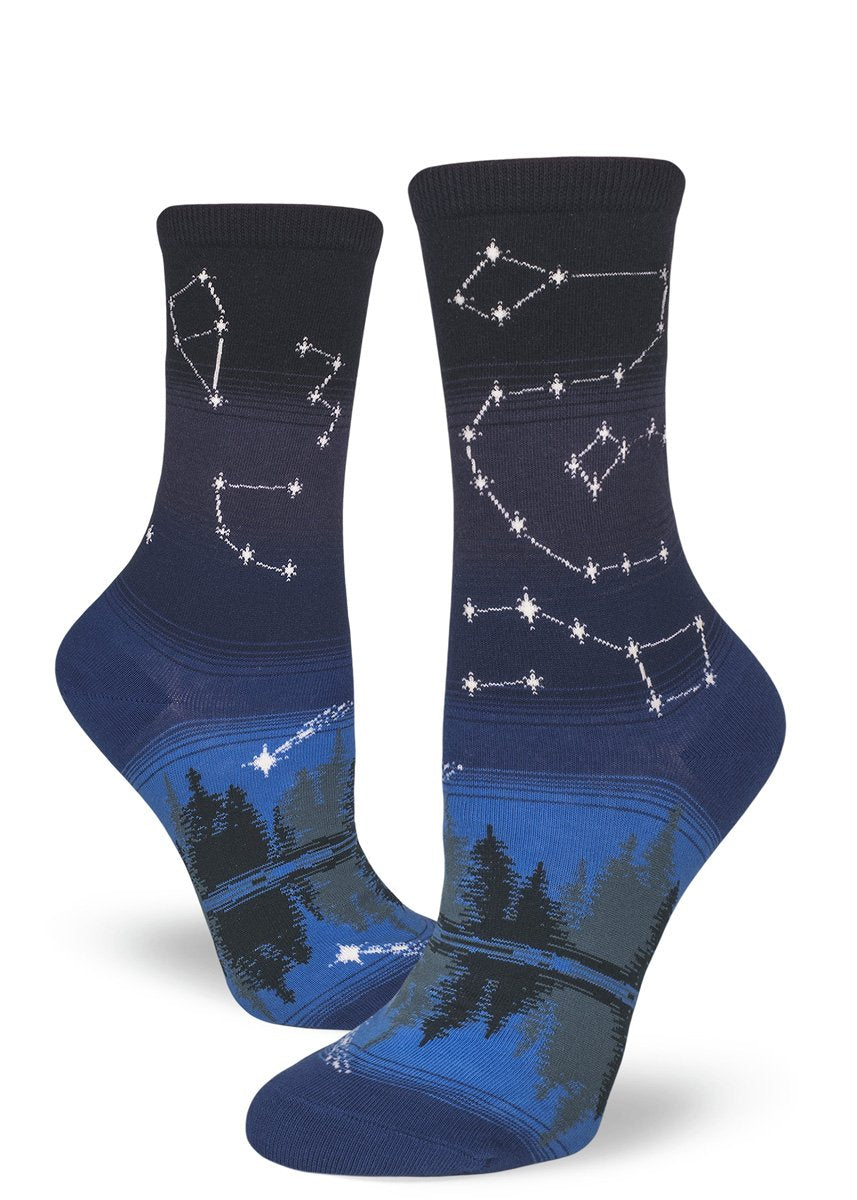 Constellations Women's Crew