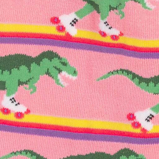 "T-Rex Roller Derby, Rawr-ler Rink Women's Crew"